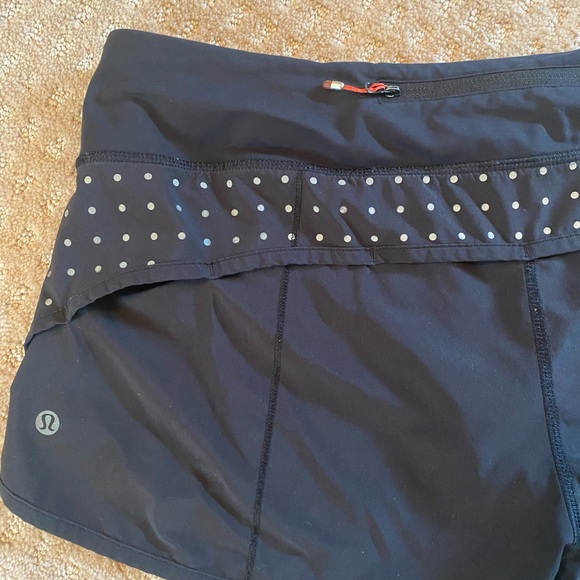 Speed Short - Picture 5 of 7